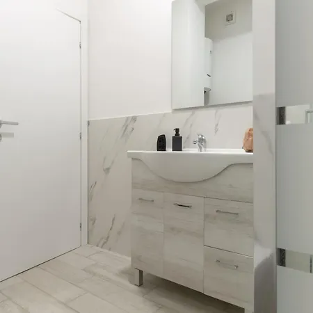 Welcomee Forze Armate Soft Apartment *