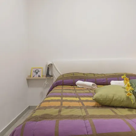 Apartment Welcomee Forze Armate Soft