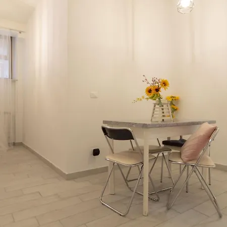 Welcomee Forze Armate Soft Apartment Milan