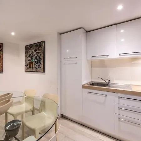 아파트 Loft Di Charme Nel Quartiere Isola - *