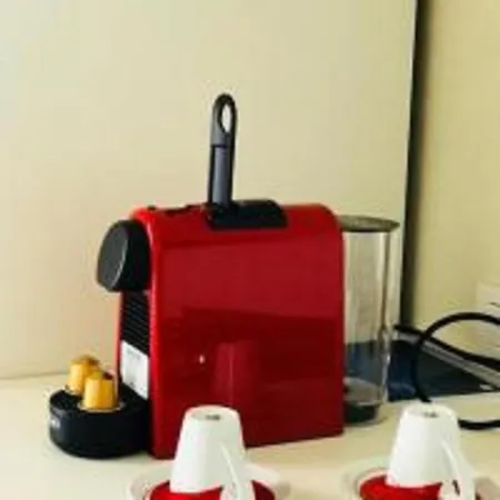 Comecasa Cute Santa Sofia Lägenhet