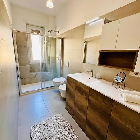 Splendida Casa-centro Milano-canonica-sempione Lägenhet *