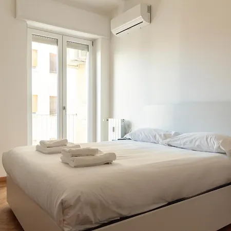 Apartamento Youhosty - Umbria 94 Milão