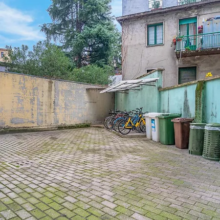 Ellebnb - Wifi, Netflix E Metro M2 A 100 Metri