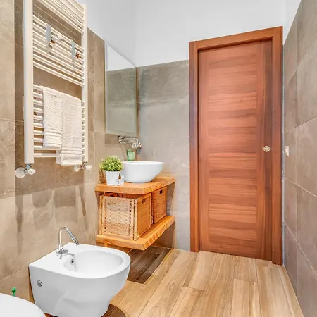 Ellebnb - Wifi, Netflix E Metro M2 A 100 Metri Milán