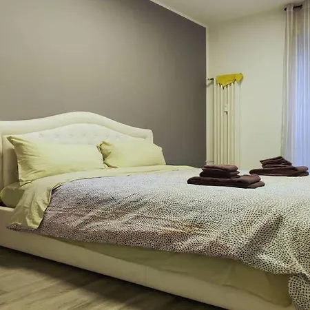 De Angeli District * 米兰