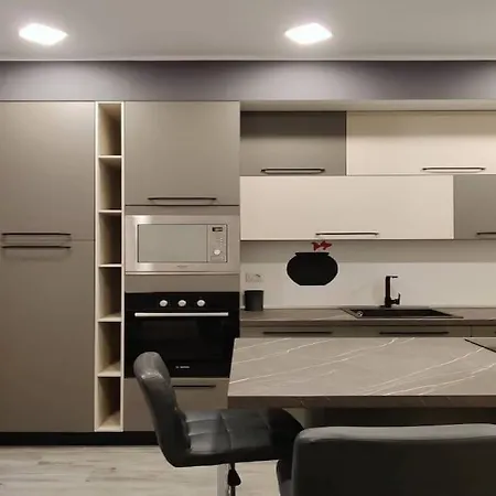 De Angeli District Apartmán Milán