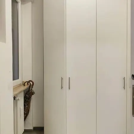 De Angeli District Apartmán *
