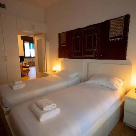 The Lantern Flat - Darsena Area Milánó