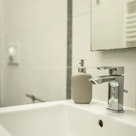 公寓 Via Tortona Esclusivo A 5 * 米兰