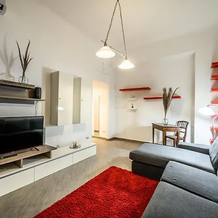 Via Tortona Esclusivo A 5 * 公寓