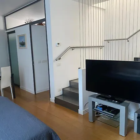 أريبيرتو21 4* ميلان