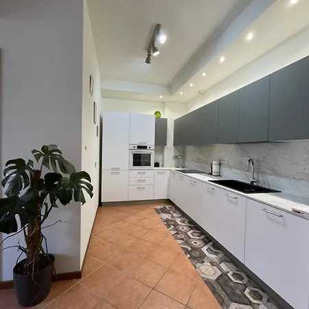 Feel Good Apartment