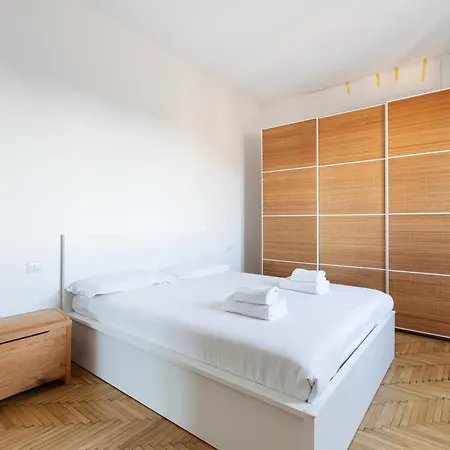 Elegant In Restocco Area *