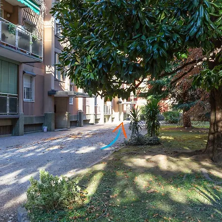 Gattamelata Fiera Apartament