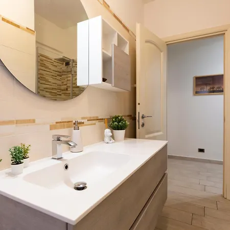 Apartament Gattamelata Fiera Mediolan