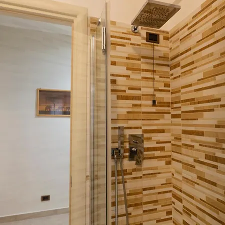 Appartement Gattamelata Fiera *