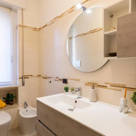 Gattamelata Fiera Appartement