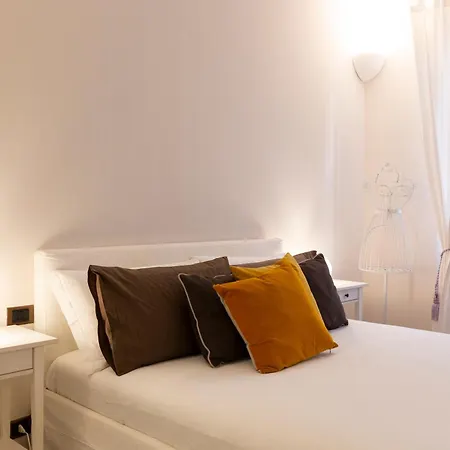 Gattamelata Fiera Apartament *