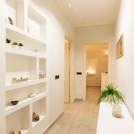 Gattamelata Fiera Appartement Milaan