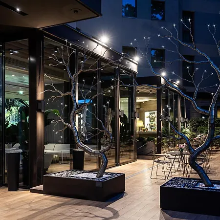 Hotel Starhotels Echo