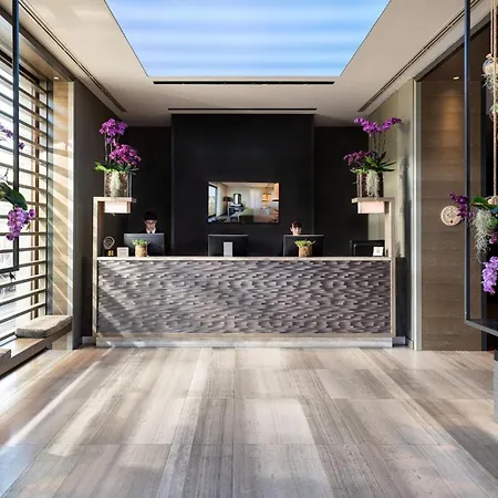 Starhotels Echo Milano