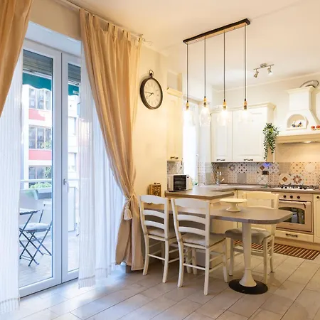 Gattamelata Fiera Appartement
