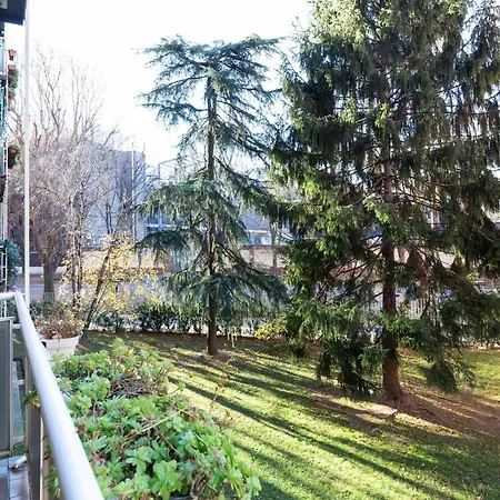 Gattamelata Fiera Apartament