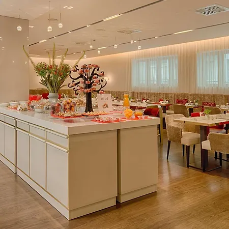 Nh Collection President Hotel Milán