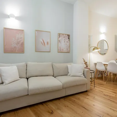 Διαμέρισμα We - Babila Boutique -