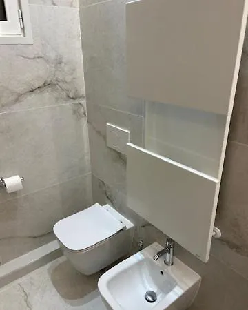 Apartament Royal In Mediolan