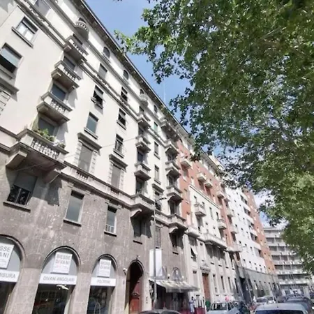Lejlighed Casa Di Carol Milano