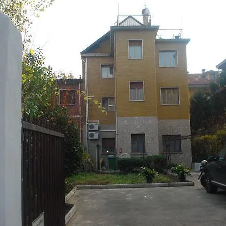 Bicocca Hotel *