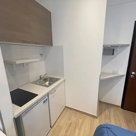 Residenza Via Ripamonti 514 Апартаменты