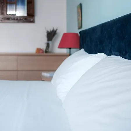 Accogliente Trilocale Nel Cuore Di Porta Romana Appartement Milaan