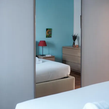 Accogliente Trilocale Nel Cuore Di Porta Romana Appartement *