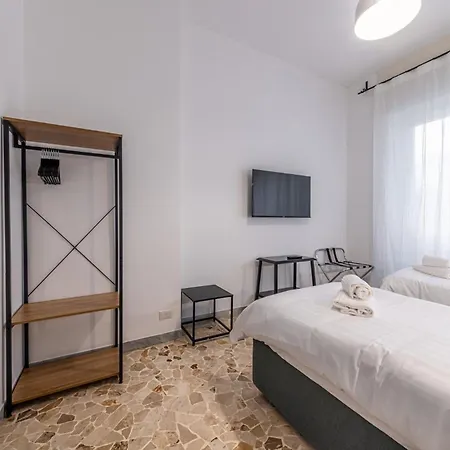 Ca' Crocetta Apartment Mailand