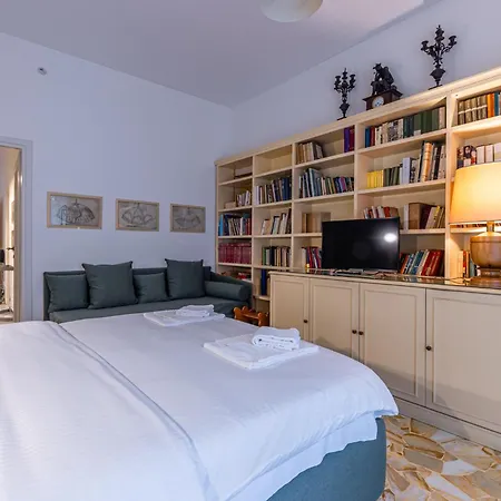 Ca' Crocetta Apartamento Milão