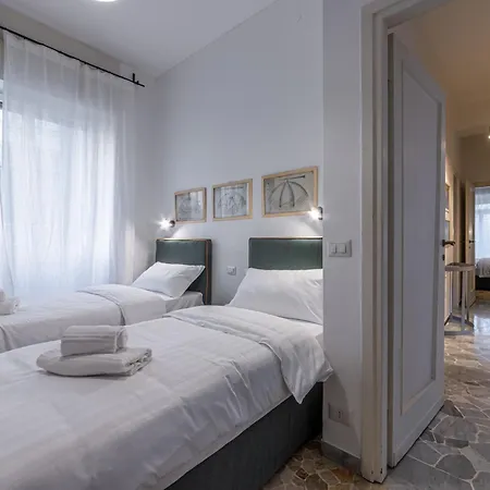 Apartamento Ca' Crocetta
