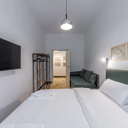 Ca' Crocetta * Milano