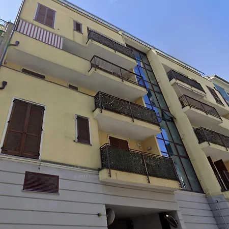 Big Bright Flat In Close To Loreto Square Daire Milano