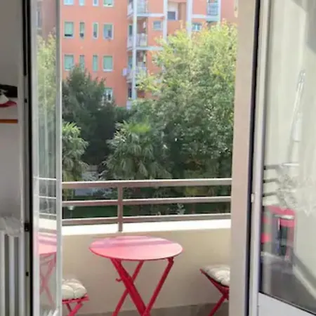 Bilocale, Ristrutturato 2023 Apartmán *