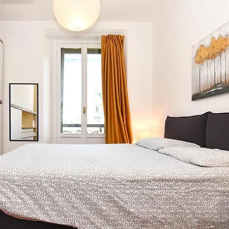 Apartament Buenos Aires Porta Venezia