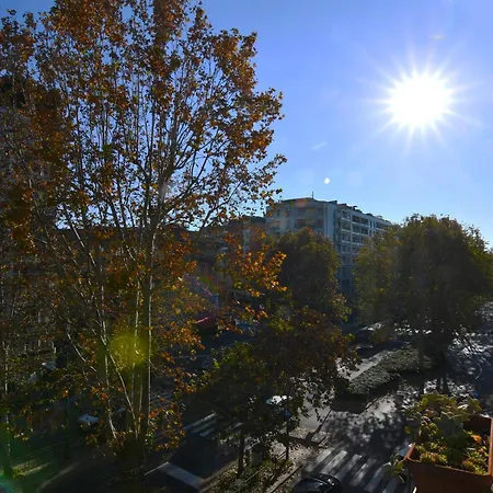 Buenos Aires Porta Venezia Apartament *