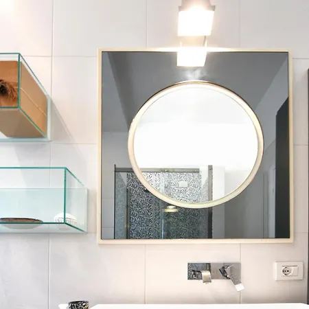 Apartament Buenos Aires Porta Venezia Mediolan