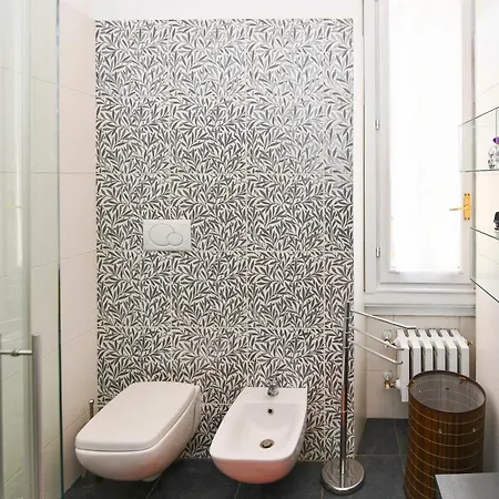 Apartament Buenos Aires Porta Venezia