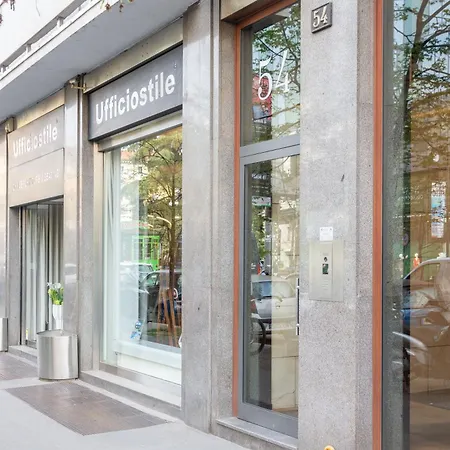 Italianflat - Vittoria