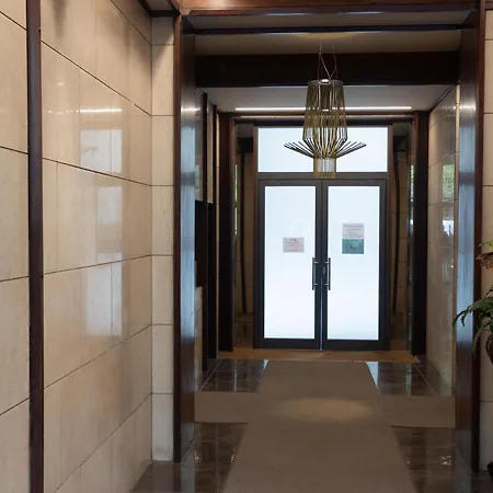 Italianflat - Vittoria Milan