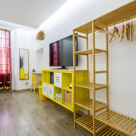 I Della Apartmán Milán