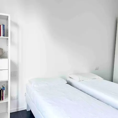Stadium ~ For Rent Apartment Mailand